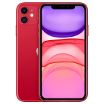 Apple iPhone 11 Product Red