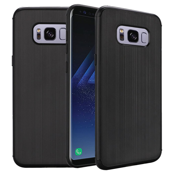 Samsung Galaxy S8 Brushed Case