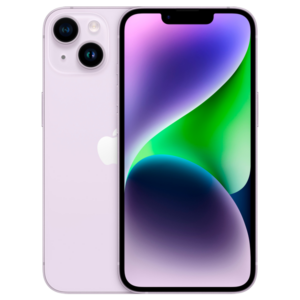 Apple iPhone 14 Purple