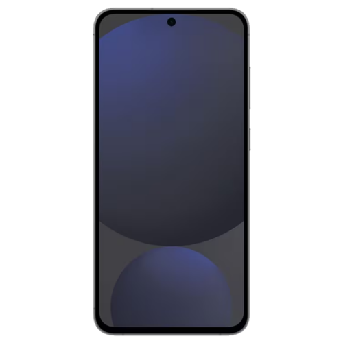 Samsung Galaxy S24 FE graphite front